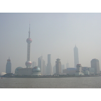 Photo Chine Shanghai 2002-01 168