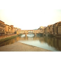 Photo Italie Florence 1989-09 13
