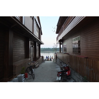 Photo Thaïlande Chiang Khan 2012-12 0