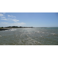 Photo France La Plaine sur mer Port de la gravette 2007-07 5