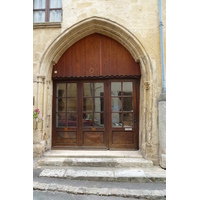 Photo France Bergerac 2010-08 23