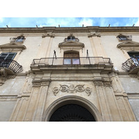 Photo Italie Sicile Noto 2020-02 33
