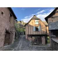 Photo France Conques 2018-04 184