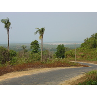 Photo Birmanie (Myanmar) Route de Dawei à Maungmagan 2005-01 4