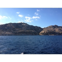 Photo Italie Cala Coticcio 2012-09 47