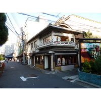 Photo Japon Kyoto Shijo dori 2010-06 64
