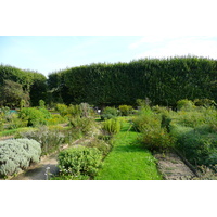 Photo France Paris Jardin des Plantes 2007-08 73