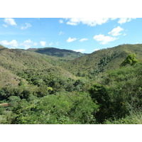 Photo Nouvelle-Calédonie route de Tontouta à Thio 2010-05 1