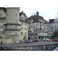 Photo Suisse Lucerne 2001-10 9