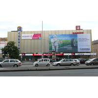 Photo Hongrie Budapest Centre de Budapest 2007-06 90