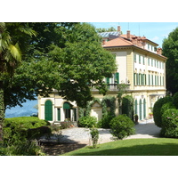 Photo Italie Villa Pallavicino 2009-06 90