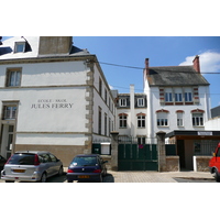 Photo France Pontivy 2007-08 68