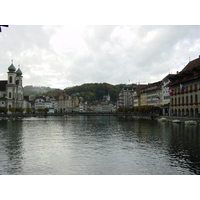 Photo Suisse Lucerne 2001-10 6