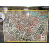 Photo Autriche Vienne 2005-03 92