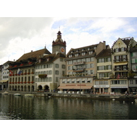 Photo Suisse Lucerne 2001-10 3