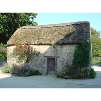 Photo France Le Guerno 2004-08 13