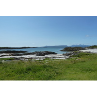 Photo Royaume-Uni Écosse Arisaig 2011-07 14
