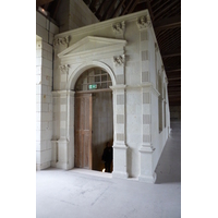 Photo France Fontevraud 2011-05 66