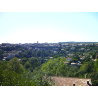 Photo France Vence 2000-09 1
