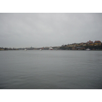 Photo Suède Stockholm 2003-01 8