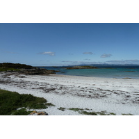 Photo Royaume-Uni Écosse Arisaig 2011-07 1