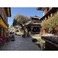 Photo Chine Lijiang 2026-01 742