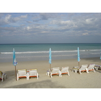 Photo Thaïlande Phuket Plage de Kamala 2005-12 34