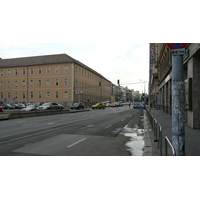 Photo Hongrie Budapest Centre de Budapest 2007-06 78