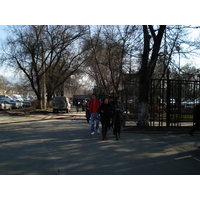 Photo Kazakhstan Almaty 2007-03 236