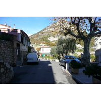 Photo France Saint Jeannet 2007-11 86