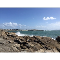 Photo France Ploemeur 2016-08 7