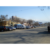 Photo Kazakhstan Almaty 2007-03 207