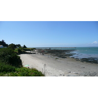 Photo France La Plaine sur mer Port Giraud 2007-07 11