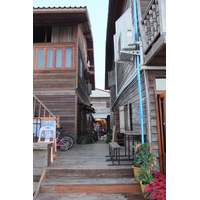 Photo Thaïlande Chiang Khan 2012-12 16