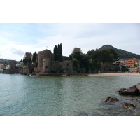 Photo France La Napoule Port La Napoule 2008-03 12