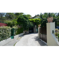 Photo France Vence Vence Ouest 2007-07 12