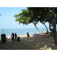 Photo Thaïlande Jomtien Jomtien Seashore 2008-01 42