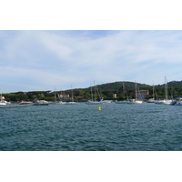 Photo France Ile de Porquerolles Port de Porquerolles 2008-05 51