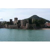 Photo France La Napoule Port La Napoule 2008-03 5