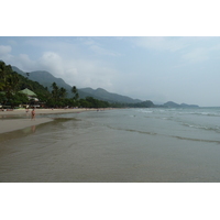 Photo Thaïlande Ko Chang Hat Sai Kaew 2011-02 48