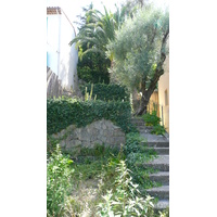Photo France Vence Vence Ouest 2007-07 75