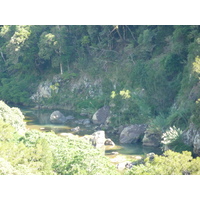 Photo Nouvelle-Calédonie route de Tontouta à Thio 2010-05 97