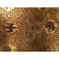 Photo Italie Sicile Palermo Palais des Normands 2020-02 35