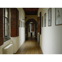Photo Royaume-Uni Chateau de Leeds 2001-04 30