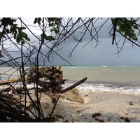 Photo Costa Rica Cahuita 2015-03 21