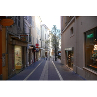 Photo France Aix en Provence 2008-04 43