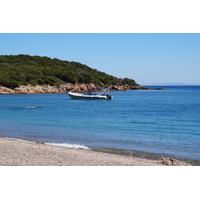 Photo France Corse Plage de Rondinara 2017-07 34