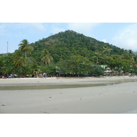 Photo Thaïlande Ko Chang Hat Sai Kaew 2011-02 51