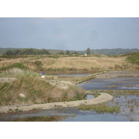 Photo France Guérande 2006-08 4