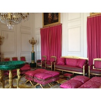 Photo France Versailles Château de Versailles 2014-03 22